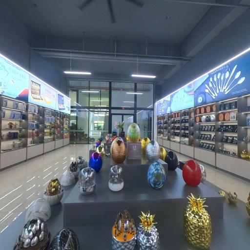 VR看厂