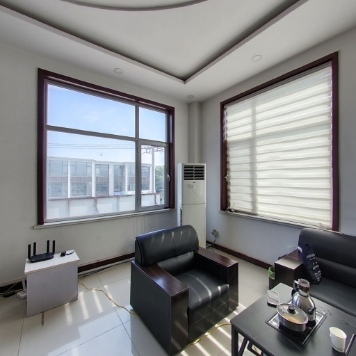VR看厂