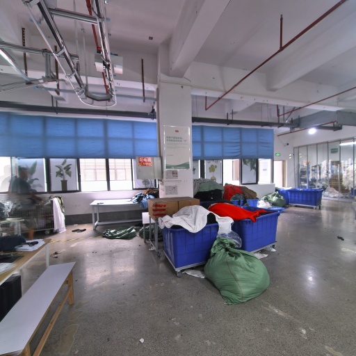VR看厂