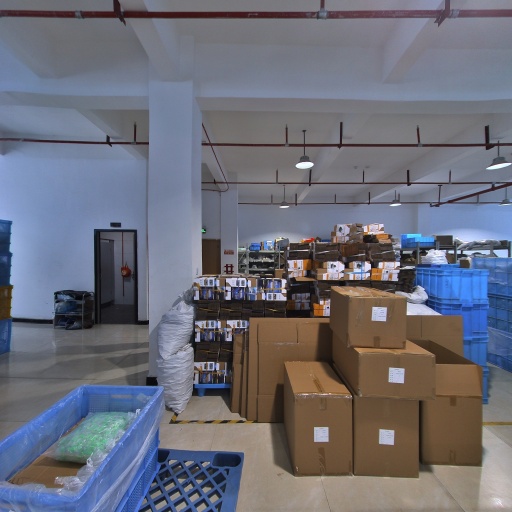 VR看厂