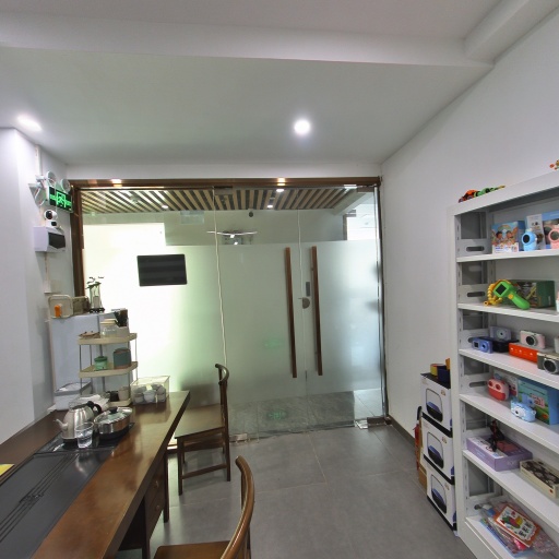 VR看厂