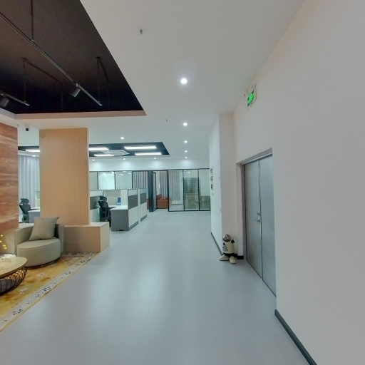 VR看厂