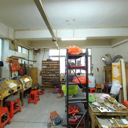 VR看厂