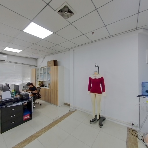VR看厂