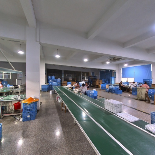 VR看厂