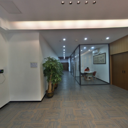 VR看厂