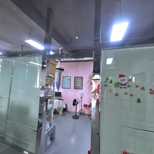 VR看厂