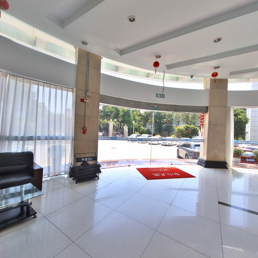 VR看厂