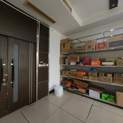 VR看厂