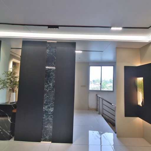 VR看厂
