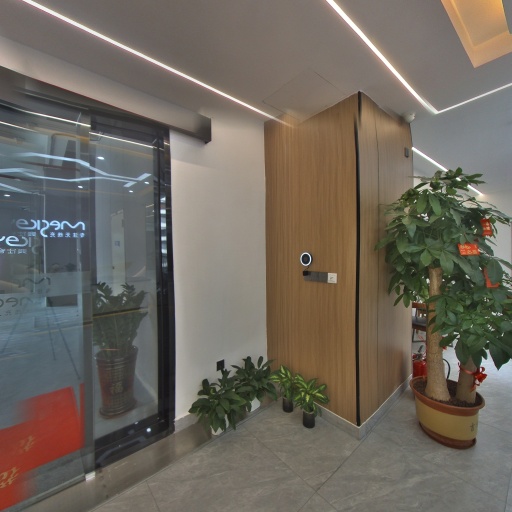 VR看厂
