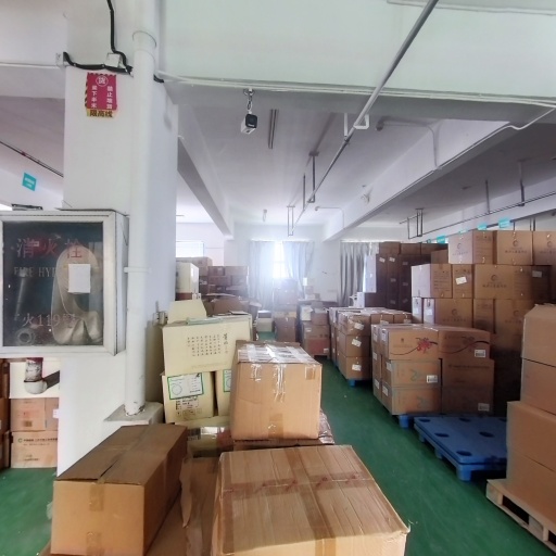 VR看厂