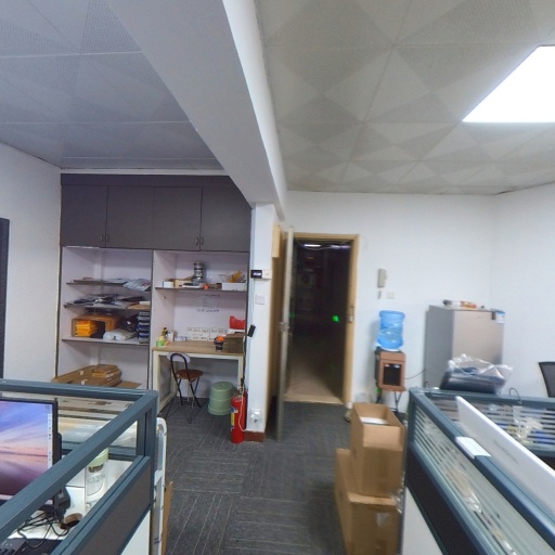 VR看厂