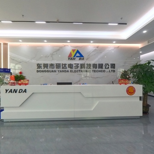 VR看厂
