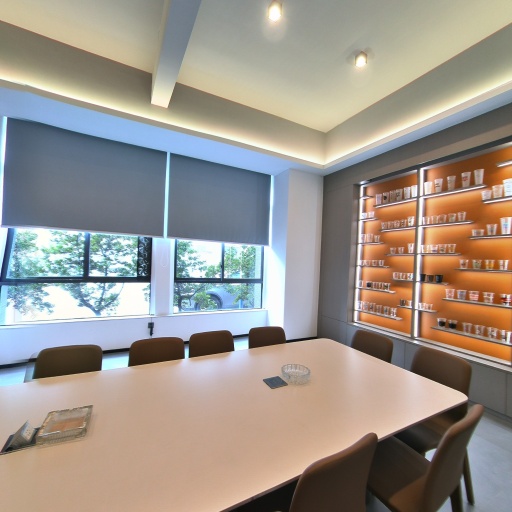 VR看厂