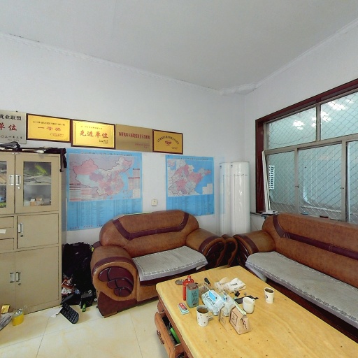 VR看厂