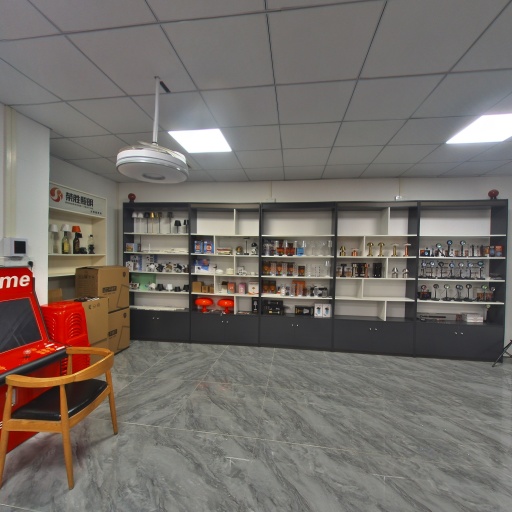 VR看厂