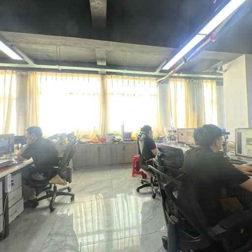 VR看厂