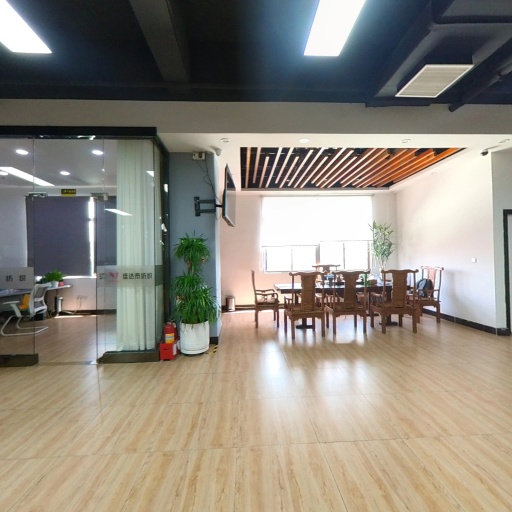 VR看厂