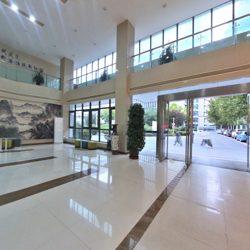 VR看厂