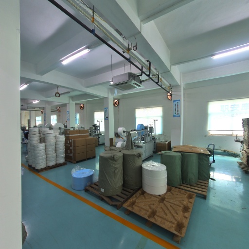 VR看厂