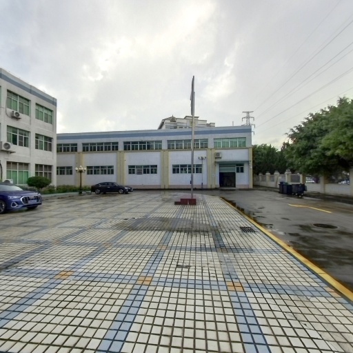 VR看厂