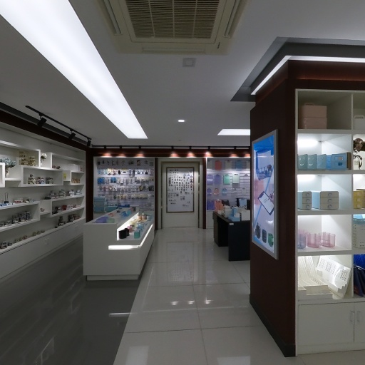 VR看厂