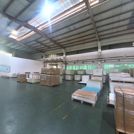 VR看厂