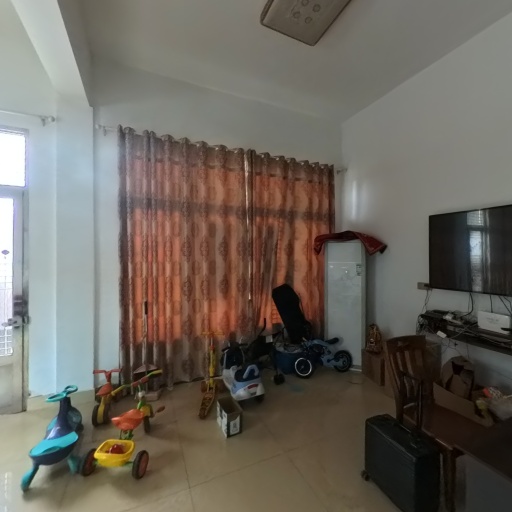 VR看厂