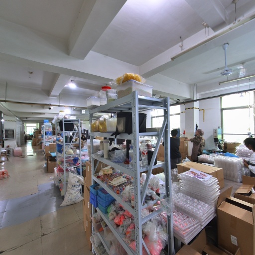 VR看厂