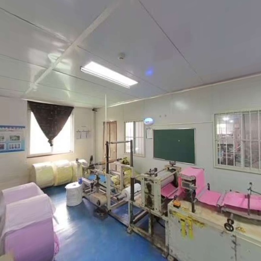 VR看厂