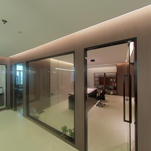 VR看厂