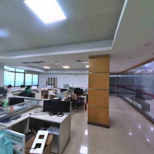 VR看厂