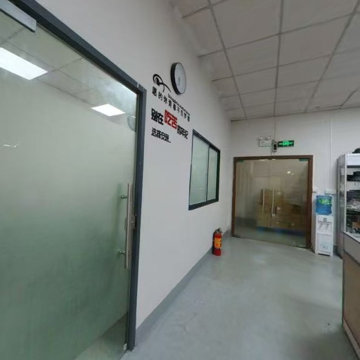 VR看厂