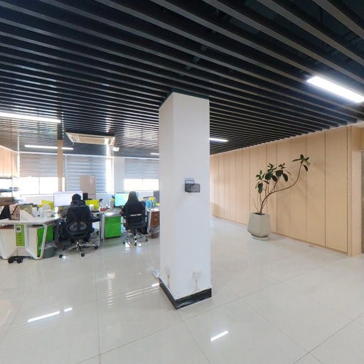 VR看厂