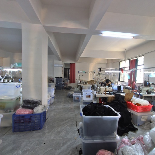 VR看厂