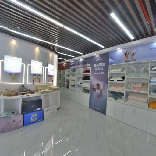 VR看厂