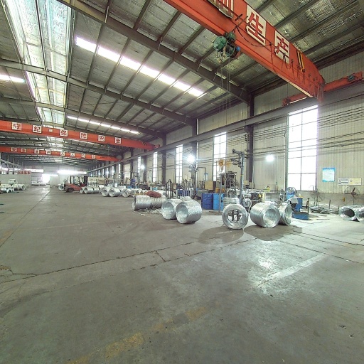 VR看厂