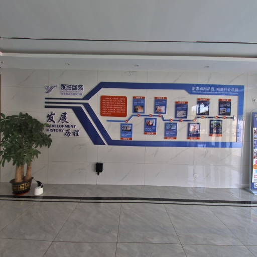 VR看厂
