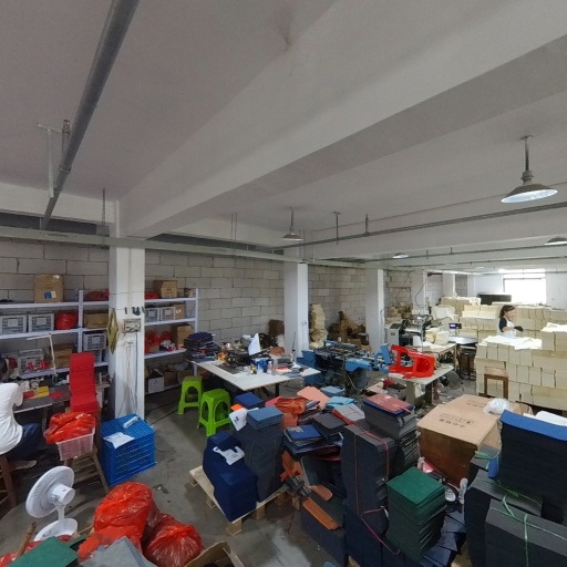 VR看厂