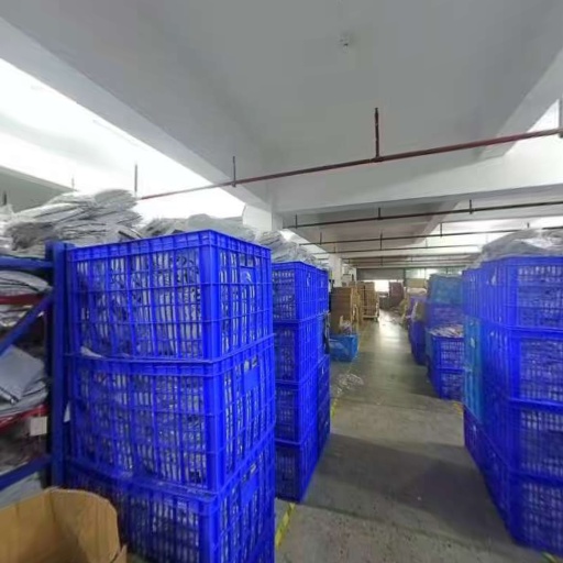 VR看厂