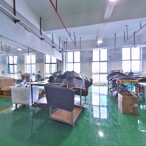 VR看厂