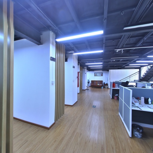 VR看厂