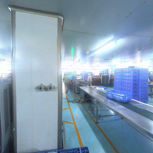 VR看厂