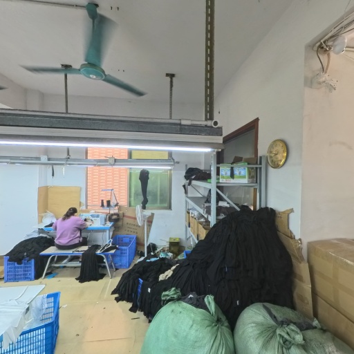 VR看厂