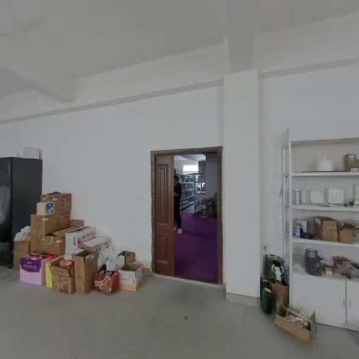 VR看厂