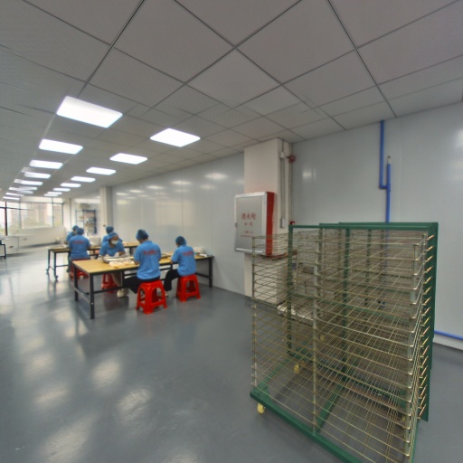 VR看厂
