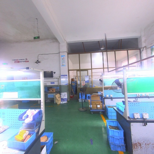 VR看厂