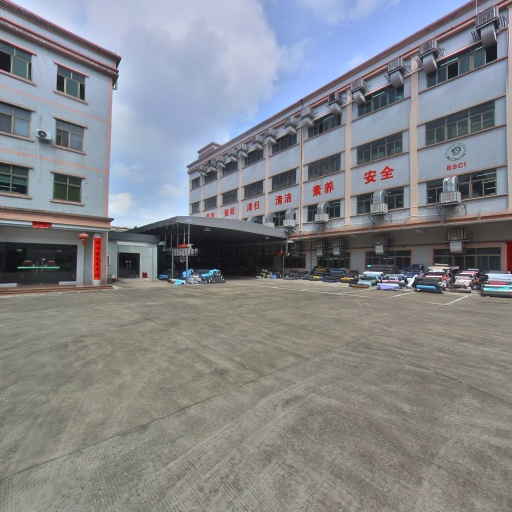 VR看厂