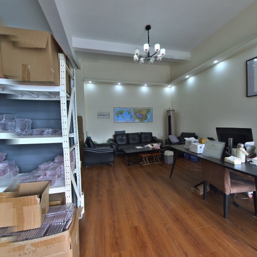 VR看厂